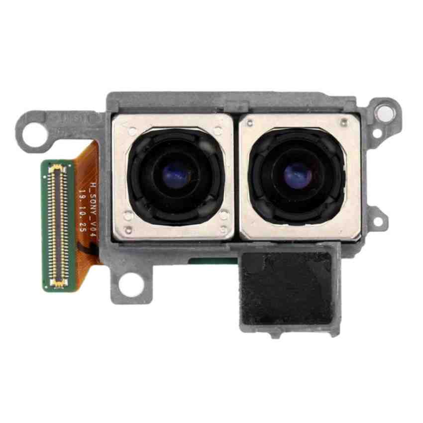 CAMARA TRASERA SAMSUNG S20 PLUS